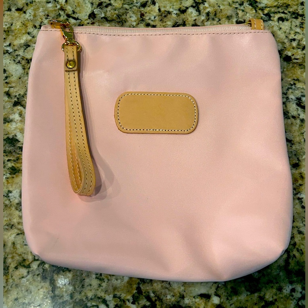 Jon Hart *not monogrammed!* Wristlet